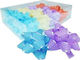Schemat Rosette Mix 24 Pieces Decorative Elements