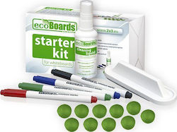Anna Zaradna Ecoboards Board Set