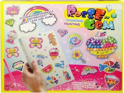 Swede Set Mosaik Konstruktionen Handarbeit