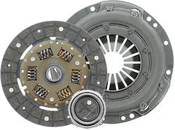 Aisin Clutch Kit Kd-017a Aisin Clutch Kit Kd-017a