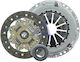 Set De Ambreiaj Aisin Kt-345