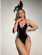Ophelia's Dream Lingerie Hase Girl