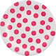 GoDan Party Plate 6 Pieces