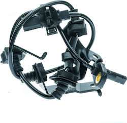Einparts Automotive ABS-Sensor Acura TSX Vorderseite Linkes Rad Sensor Einparts Automotive ABS-Sensor Acura TSX Vorderseite Linkes Rad Sensor