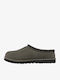 Tasman Herren Hausschuhe Grau