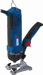 Dedra Dedra Ketseti Freza 550W mit Geschwindigkeitseinstellung Dedra Dedra Ketseti Freza 550W mit Geschwindigkeitseinstellung
