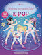 K-pop Σειρά Ντύνω Τις Κούκλες
