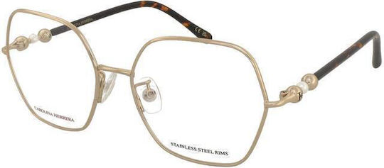 Γυαλιά Οράσεως Carolina Herrera Her 0409/g J5g