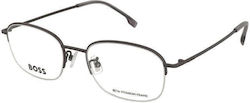 Ochelari De Vedere Hugo Boss Boss 2033/f R80