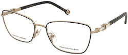 Γυαλιά Οράσεως Carolina Herrera Her 0424 Rhl