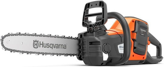 Husqvarna 230i Battery Chainsaw 1x4Ah Brushless 36V 3kg with 30.48cm Blade