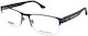 Hugo Boss Boss 1991/g Fll Brillengestelle mit R...