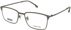 Hugo Boss Brillengestelle mit Rezept 2034/f R81