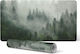 Мишка Клавиатура Gaming Misty Хвойна Гора 90x45 см