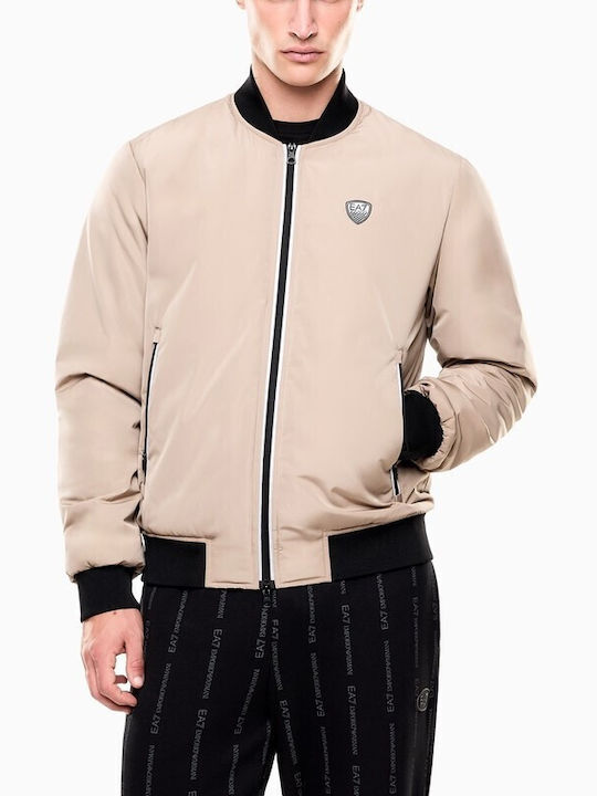 Emporio Armani Geacă Ea7 Train Premium Shield