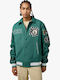Bomber Jacket Green