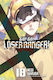 Go Go Loser Ranger 18, Kodansha America Vol. 18