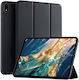 Ultra Slim Case Oneplus Pad 4 13.2" 2026 Tpu Silicone Smart Cover Stand Black