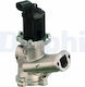 Supapă EGR Delphi EG10257-12B1