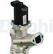 Supapă EGR Delphi EG10258-12B1