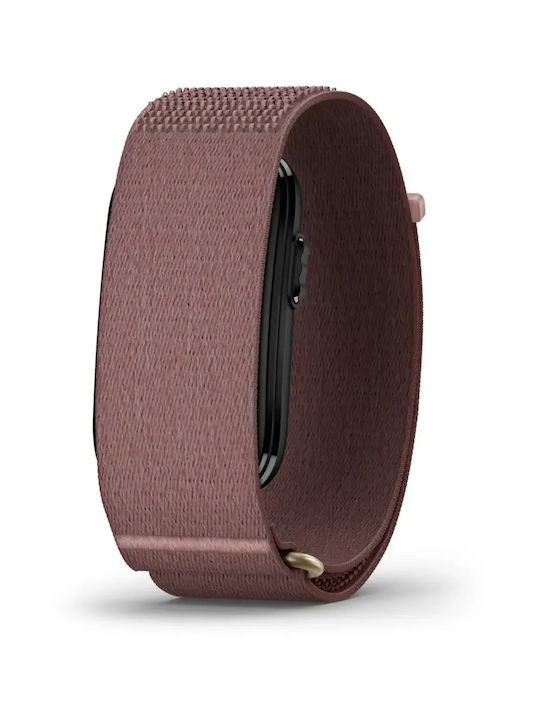 Garmin Smart Tragbare Bänder Cirqa Lila L XL