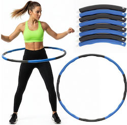 Hula Hoop de Fitness