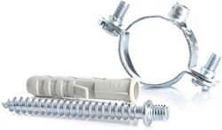 Cables To Go Στήριγμα Καλωδίου M8x40 D26 2 Τεμ