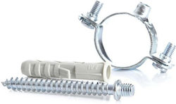 Cables To Go Στήριγμα Καλωδίων M6x30 D12 2 Τεμ