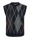 Winter Women's Multicolour Sleeveless Tunic