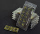 Gamers Grass Gamers Grass Bases Square Highland 20mm 10 Pcs