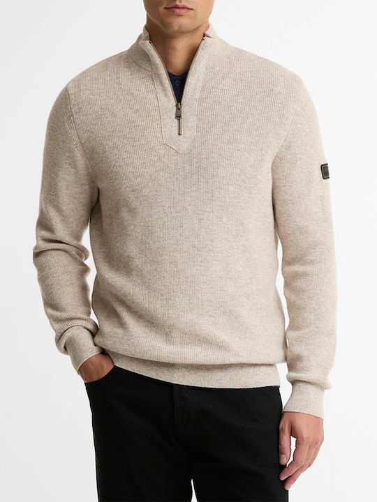 Barbour Πουλόβερ Biege