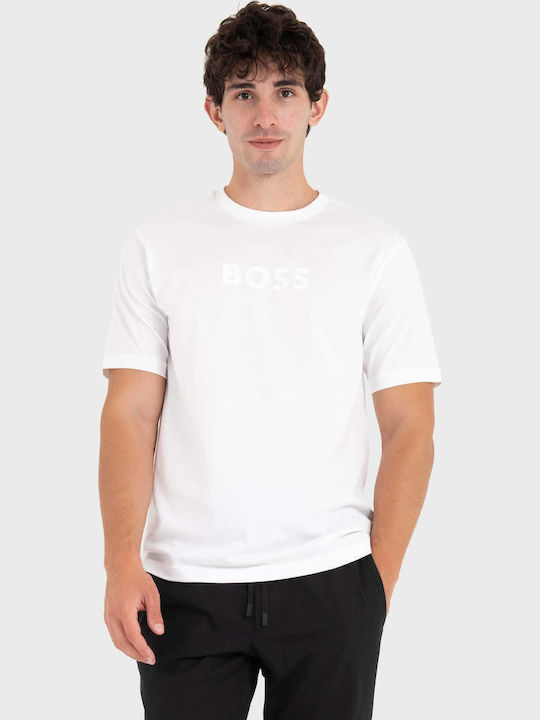 Boss T-shirt White