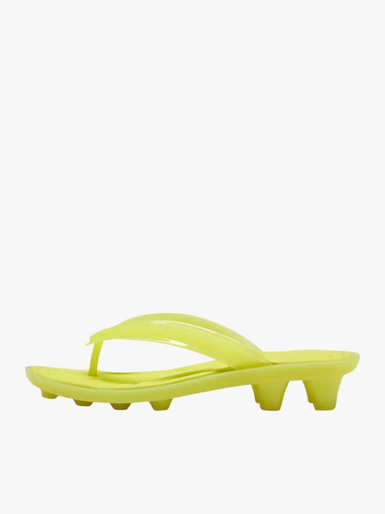 Women's Sandals Sporty Green