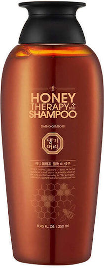 Daeng Gi Meo Ri Professional Honey Therapy Plus Шампоан за Възстановяване/Подхранване и Обем 250ml
