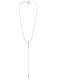 Doca Silver Necklace