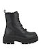 Women's Ankle Boots Black