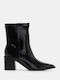 Women's Ankle Boots Black