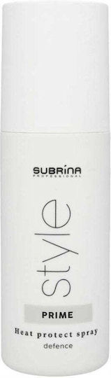 Subrina Professional Haarstyling-Creme für Glättung 150ml