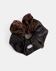 attrattivo Scrunchie Καφέ