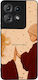 Husă Sonique Cozy Season Series Motorola Edge 5...
