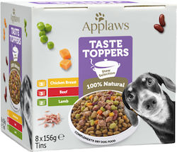 Applaws Taste Toppers 8x156gr Applaws Taste Toppers 8x156gr