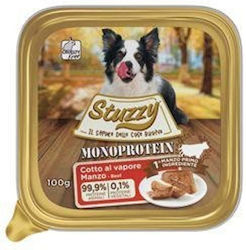 Stuzzy Υγρή Τροφή 100gr Stuzzy Υγρή Τροφή 100gr
