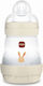 Mam Plastic Baby Bottle Easy Start Anti-colic w...