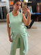 Damen Vera Man Set mit Hosen