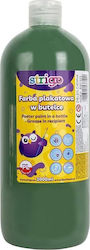 Strigo Τέμπερα Σκούρο Πράσινο 1000ml