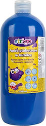 Strigo Τέμπερα Μπλε 1000ml