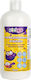 Strigo Temperafarben Weiß in Flasche 500ml