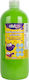 Strigo Temperafarben Strigo Offenes Grünes in Flasche 1000ml
