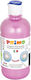 Primo Temperafarben Rosa in Flasche 500ml