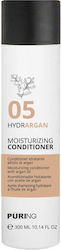 Puring Hydragan Balsam de Păr pentru Hidratare, Hrănire și Strălucire 300ml